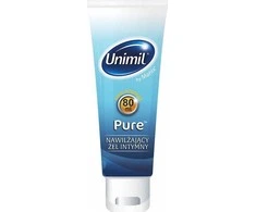 Unimil Pure Gel 80ml