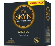 Skyn Originalus