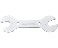 Unior raktas 1617/2DP