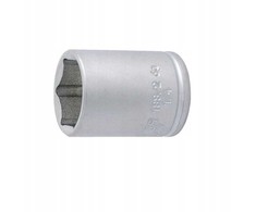UNIOR 1/4'' galvutė 13