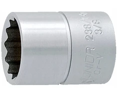 Unior NASADKA 3/8"-15/16" 12-KAT