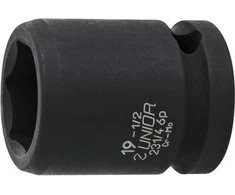 Unior Smūginė šešiakampė galvutė 1/2'' 16mm (603968)