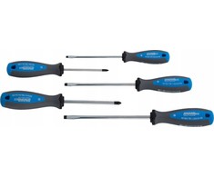 UNIOR TBI 607CS5 atsuktuvo rinkinys