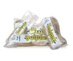 Linų pakulos Unipak, 500g