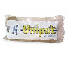 Linų pakulos Unipak, 100 g