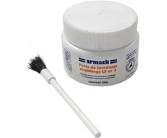 Unipak Litavimo pasta su alavu 250g AMASAN LF NR-3