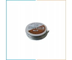 Unipak Minkštas Lut S- Sn97Cu3 2,5 mm 100g - 4514230