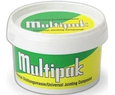 Sandarinamoji pasta Unipak Multipak, 300g
