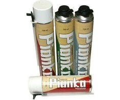 Unipak Mažo slėgio putos 750ml (6810755)