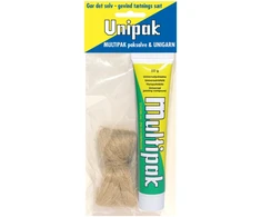 Komplektas Unipak pasta Multipak 50 g + pakulos 13 g