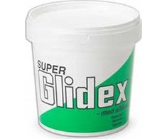 Unipak Środek poślizgowy SUPER GLIDEX -su silikonem 1kg