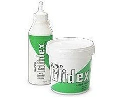 Sandarinamoji pasta Unipak Super glidex, 400g