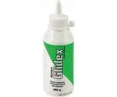 Unipak Silikoninis tepalas Super Glidex 250 gr.