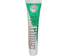 Unipak Silikoninis tepalas Super Glidex 50 gr.