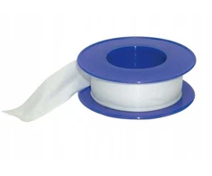 Sandarinimo juosta Unipak, 12 x 0,075 mm x 10 m