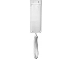 Uniphone CYFRAL BALTIC D balta 2 laidų