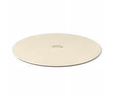 Uniprodo COPERCHIO Dubenėlio dangtis, žr. 25 cm plyta