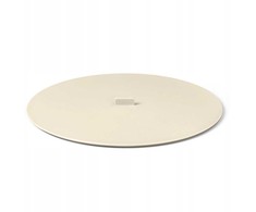Uniprodo COPERCHIO dubens dangtis, 30 cm plytų