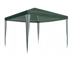 Uniprodo PA1 Sodo palapinės paviljonas 3x3m