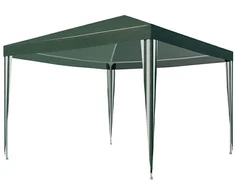 Uniprodo PA1 Sodo palapinės paviljonas 3x3m