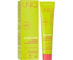 4Organic UNI.Q Acne Stop, 20 ml