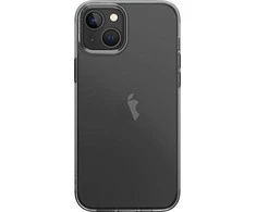 UNIQ dėklas Air Fender Apple iPhone 14 Plus / 15 Plus 6.7" pilkos spalvos pilkas tinted