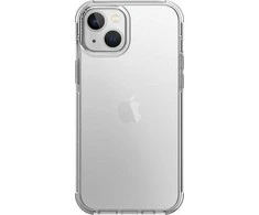 UNIQ dėklas Combat Apple iPhone 14 Plus / 15 Plus 6.7" skaidrus