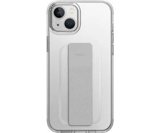 UNIQ dėklas Heldro Mount Apple iPhone 14 Plus/ 15 Plus 6.7" skaidrus