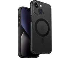 UNIQ dėklas LifePro Xtreme Apple iPhone 14 Plus/ 15 Plus 6.7" Magclick Charging skaidrus
