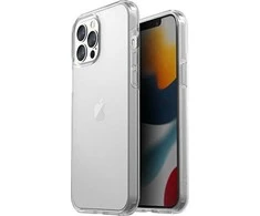 UNIQ dėklas Clarion Apple iPhone 13 Pro Max 6,7"skaidrus