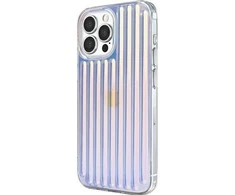 UNIQ dėklas Coehl Linear Apple iPhone 13 Pro Max 6,7" skaidrus