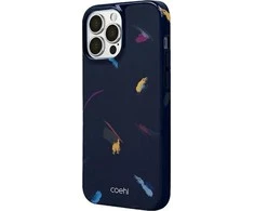 UNIQ dėklas Coehl Reverie Apple iPhone 13 Pro /13 6,1" mėlynos spalvos