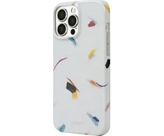 Uniq Coehl Reverie dėklas iPhone 13 Pro Max - lengvas pilka