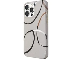 UNIQ dėklas Coehl Valley Apple iPhone 13 Pro Max 6,7" smėlio spalvos
