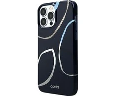 UNIQ dėklas Coehl Valley Apple iPhone 13 Pro /13 6,1" mėlynos spalvos