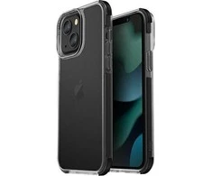 UNIQ dėklas Combat Apple iPhone 13 mini 5,4"juodos spalvos