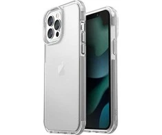 UNIQ dėklas Combat Apple iPhone 13 Pro / 13 6,1"skaidrus