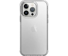 UNIQ dėklas Combat Apple iPhone 14 Pro Max 6,7" skaidrus