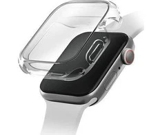 Uniq Išmaniojo laikrodžio Apple Watch 7 ekrano rėmelis, 41mm