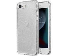UNIQ dėklas LifePro Xtreme Apple iPhone SE 2022/ SE 2020 /7/8 skaidrus