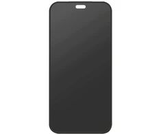 Privatumą užtikrinantis stiklas UNIQ Optix SwiftFit Privacy DX2, skirtas iPhone 18 Pro Max su aplikatoriumi