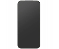 UNIQ Optix Exofit Privacy Apsauginis stiklas skirtas Apple iPhone 17 Pro Max Privacy su aplikatoriumi