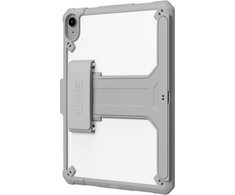 Urban Armor Gear Dėklas na tablet Uniq SCOUT HANDSTRAP+KICKSTAND CASE GRAY F/ APPLE IPAD 10.9IN(2022)