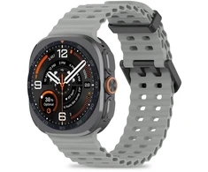 TECH-PROTECT ICONBAND PRO SAMSUNG GALAXY WATCH ULTRA 1 / 2 2024-2026 (47 MM) CRAYON Pilkas