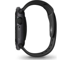 Išmaniojo laikrodžio Apple 4/5/6/7/SE dirželis, Pilkos spalvos, 40/41mm