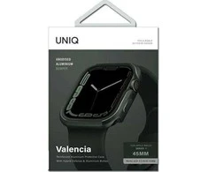 Išmaniojo laikrodžio Apple 4/5/6/7/SE dirželis, Žalios spalvos, 44/45mm