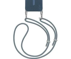 UNIQ Coehl Laurel universali virvelė telefonui mėlynos spalvos