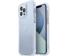 UNIQ dėklas Combat Apple iPhone 13 Pro / 13 6,1" mėlynos spalvos