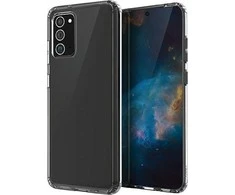 UNIQ dėklas LifePro Xtreme Samsung Note 20N980 skaidrus