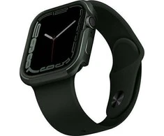 Išmaniojo laikrodžio Apple 4/5/6/7/SE dirželis, Žalios spalvos, 44/45mm